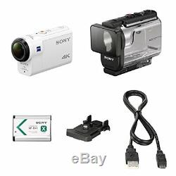 SONY Digital 4K Video Camera Recorder Action Cam FDR-X 3000