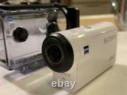 SONY Digital 4K Video Camera Recorder FDR-X3000