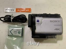 SONY Digital 4K Video Camera Recorder FDR-X3000
