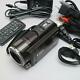 Sony Digital Hd Video Camera Recorder Cx560v Brown Hdr-cx560v/t