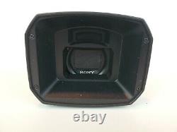 SONY Digital HD Video Camera Recorder CX560V HDR-CX560V