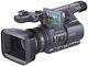 Sony Digital Hd Video Camera Recorder Hdr-fx1000 (used Good) Japan