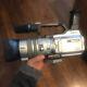 Sony Digital Handycam Video Camera Recorder Dcr-vx2000 Ntsc Super Steady Shot