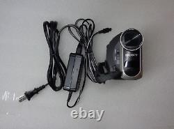 SONY Digital Video Camera Recorder DCR-HC38