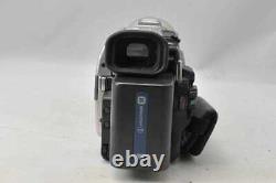 SONY Digital Video Camera Recorder DCR-TRV20 Used Japan import F/S With#