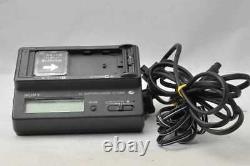 SONY Digital Video Camera Recorder DCR-TRV20 Used Japan import F/S With#