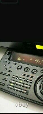 SONY EV-S7000 Hi8 8mm digital video cassette editing/recorder/player BRAND NEW