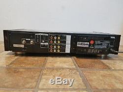 SONY EV-S900 Video Hi8 Multi Audio Video Cassette Digital Stereo Recorder USED