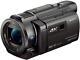 Sony Fdr-axp35 4k Digital 4k Video Camera Recorder Top Model