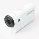 Sony Fdr-x3000 Action Cam Digital 4k Video Camera Recorder