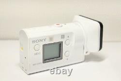SONY FDR-X3000 Action Cam Digital 4K Video Camera Recorder