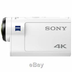 SONY FDR-X3000 Digital 4K Video Camera Recorder Action Cam JAPAN NEW F/S