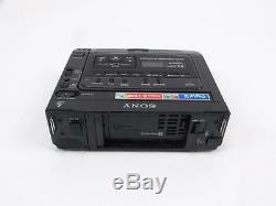 Sony Gv-d200 Digital8 Hi8 Video8 8mm Player Recorder Vcr Deck New 