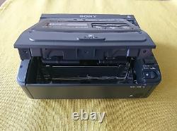 SONY GV-D200 Digital8 Hi8 Video8 Digital8 Player Recorder From Japan Used
