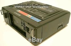 SONY GV-D200 Digital8 Hi8 Video8 Digital 8 Player Recorder VCR Deck EX