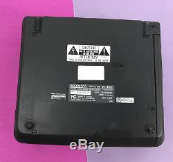 SONY GV-D200 Digital8 Hi8 Video8 Digital 8 Player Recorder VCR Deck EX #3654