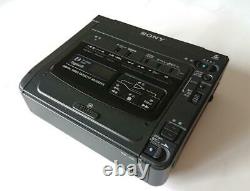 SONY GV-D200 Digital8 Hi8 Video8 Digital 8 Player Recorder VCR Deck Free Ship