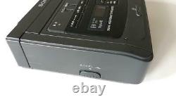 SONY GV-D200 Digital8 Hi8 Video8 Digital 8 Player Recorder VCR Deck Free Ship