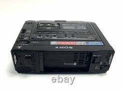 SONY GV-D200 Digital8 Hi8 Video8 Digital 8 Player Recorder VCR Deck GVD200