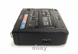 SONY GV-D200 Digital8 Hi8 Video8 Digital 8 Player Recorder VCR Deck GVD200