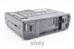 SONY GV-D200 Digital8 Hi8 Video8 Digital 8 Player Recorder VCR Deck Tested