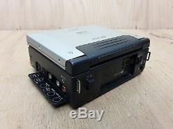 SONY GV-D800 Hi8 8mm Digital 8 Video 8 Walkman Portable VCR Recorder Player Deck