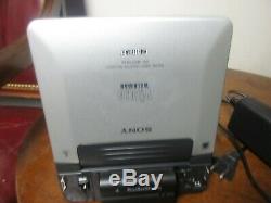SONY GV-D800 Hi8 8mm Digital 8 Video Walkman Portable VCR Recorder Player