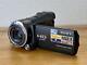 Sony Hdr-cx700v/b Sony Sony Digital Hd Videos Camera Recorder Cx700v Black Japan