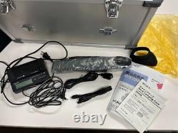 SONY HDR-FX1 Sony Digital HD Video Camera Recorder withCase Japanese Version Only