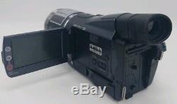 SONY HDR-HC1 HDV Handycam Digital HD Video Camera Recorder HDV 1080i/ mini DV