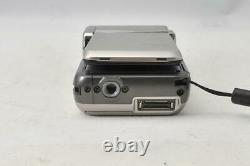 SONY HDR-TG5 Digital HD Video Camera Recorder & Battery Charger Conversion Lens
