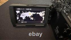 SONY Handycam Camcorder High Definition Digital HD Video Camera Recorder HDR-PJ7