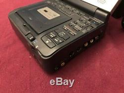 SONY Video Digital Video Cassette Recorder GV-D1000E PAL Player MiniDV
