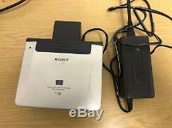 SONY Video Digital Video Cassette Recorder GV-D1000 NTSC Player MiniDV