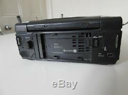 SONY Video Walkman Digital Video Cassette Recorder GV-DV800E PAL Digital Player