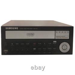 Samsung Digital Video Recorder CD-RW 4Ch 250GB SHR-5042P Home Business Security
