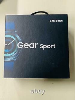 Samsung Galaxy Gear Active Sport Fitness Activity Smart Watch Tracker SM-R600