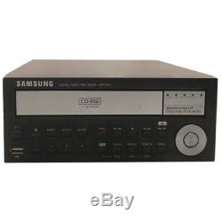 Samsung SHR-5042 4 Channel 250GB Digital Video Recorder, Home Business Security
