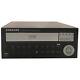 Samsung Shr-5042 4 Channel 250gb Digital Video Recorder, Home Business Security