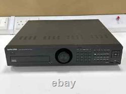 Samsung SRD-1630D H. 264 Digital Video Recorder (16-channel, 500GB)