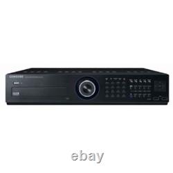 Samsung SRD-1650D 16CH CIF Real-time H. 264 Real Time Digital Video Recorder 1TB
