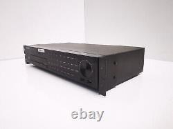 Samsung SRD-1673D Digital Video Recorder (DVR) Black No remote Included