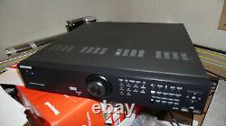 Samsung SRD-852DP 8 Channel Real Time Digital Video Recorder CCTV DVR 2TB inc