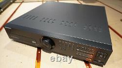 Samsung SRD-852DP 8 Channel Real Time Digital Video Recorder CCTV DVR 2TB inc