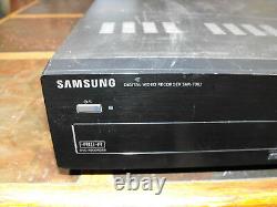 Samsung Shr-7082 Digital Video Recorder