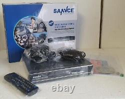 Sannce 960H 960X576 Digital Video Recorder inc vat CR047 LD