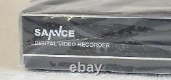 Sannce 960H 960X576 Digital Video Recorder inc vat CR047 LD