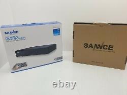 Sannce HD Digital Video Recorder CCTV Cameras Bundle 1TB