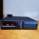 Sensormatic Integra Digital Time Lapse Video Recorder Rddr12-1 Dvd V Good