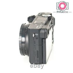 Sony A6500 Digital Camera Body